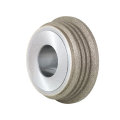 Super Hard Ceramic Abrasive Tools Diamond Dressing Wheel